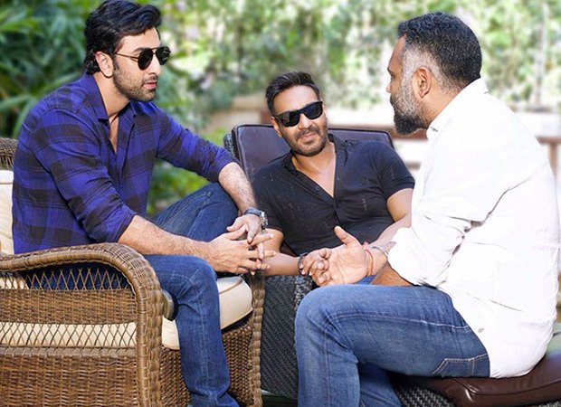 Luv Ranjan's Next