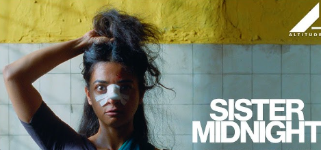 Sister Midnight: An In-Depth Look at Movies Featuring the Iconic Character