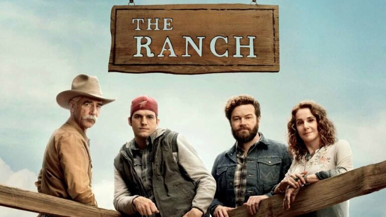 The Ranch Web Series